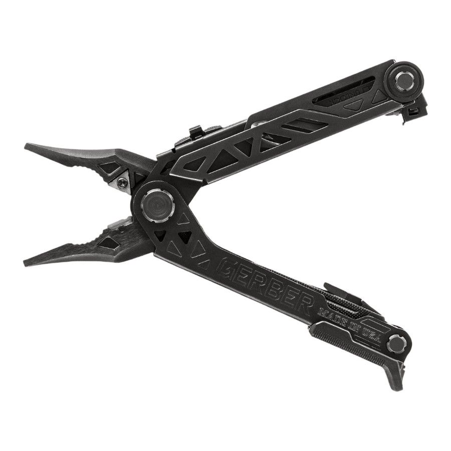 Gerber Center-Drive Rescue, Box, multi-tool, sort