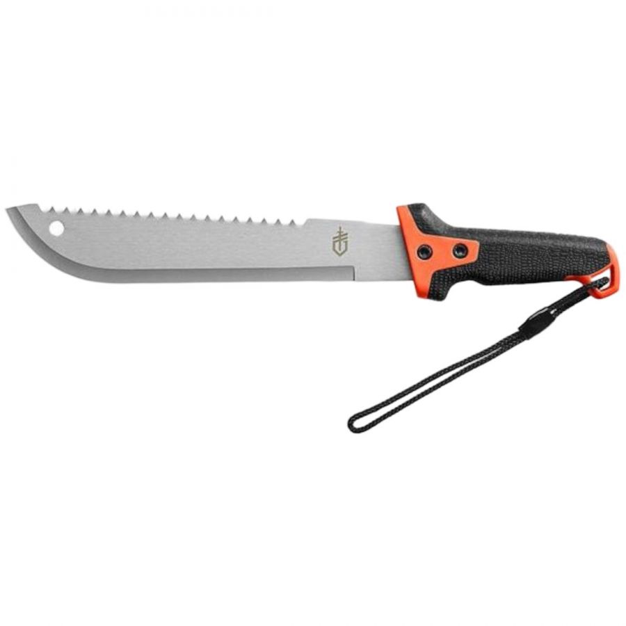 Gerber Compact Clearpath, machete billede
