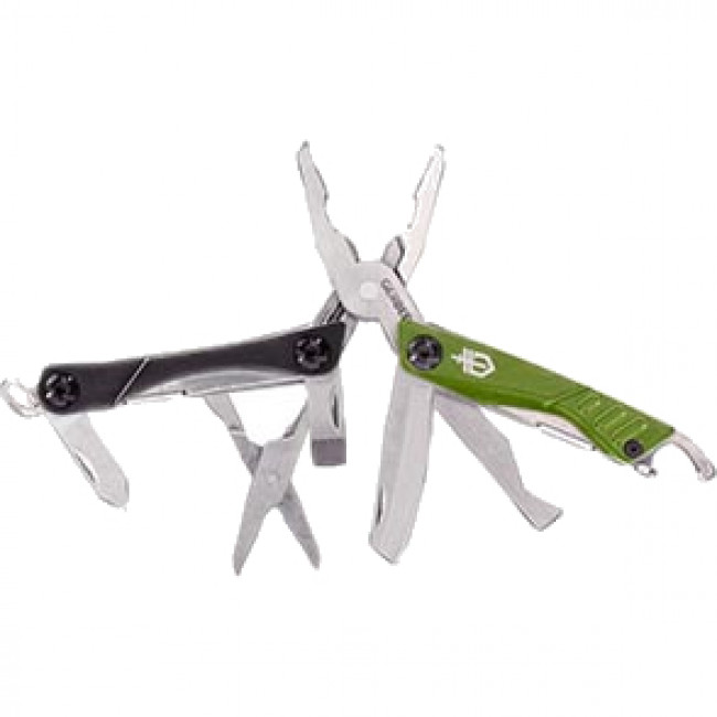 Gerber Dime Multi-Tool, grøn billede