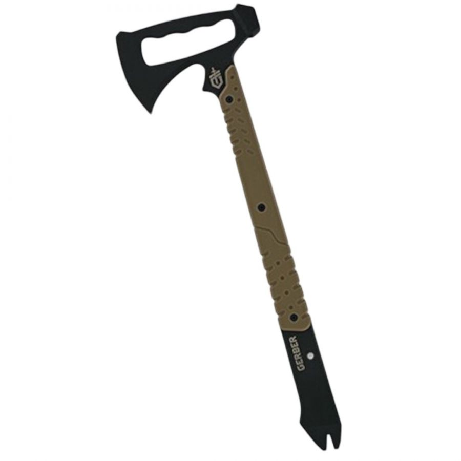 Gerber Downrange Tomahawk, multi billede