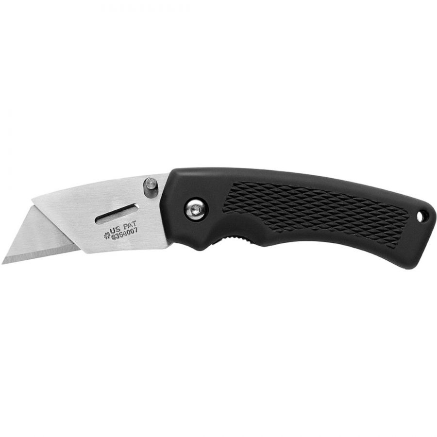 Gerber Edge, lommekniv, sort billede