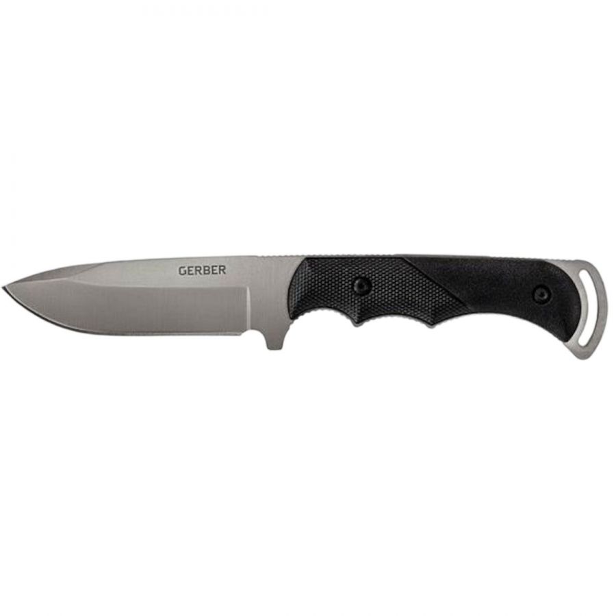 Gerber Freeman Guide, kniv, sort