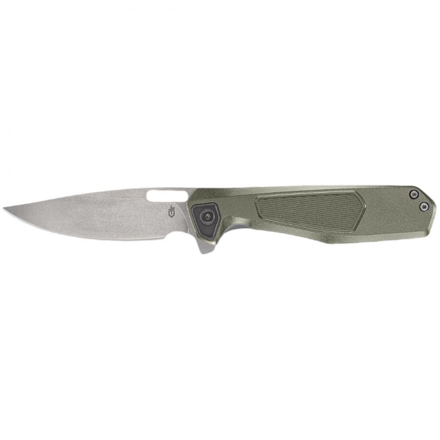 Gerber Minisada, lommekniv, grøn