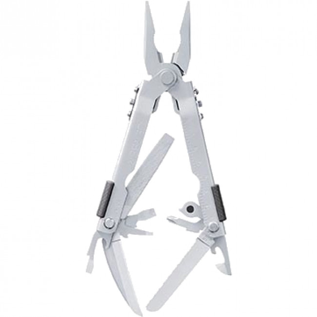 Gerber - Multi-Plier 600 Needlenose (Stainless steal)