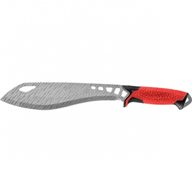 Gerber Versafix Pro Red, machette billede