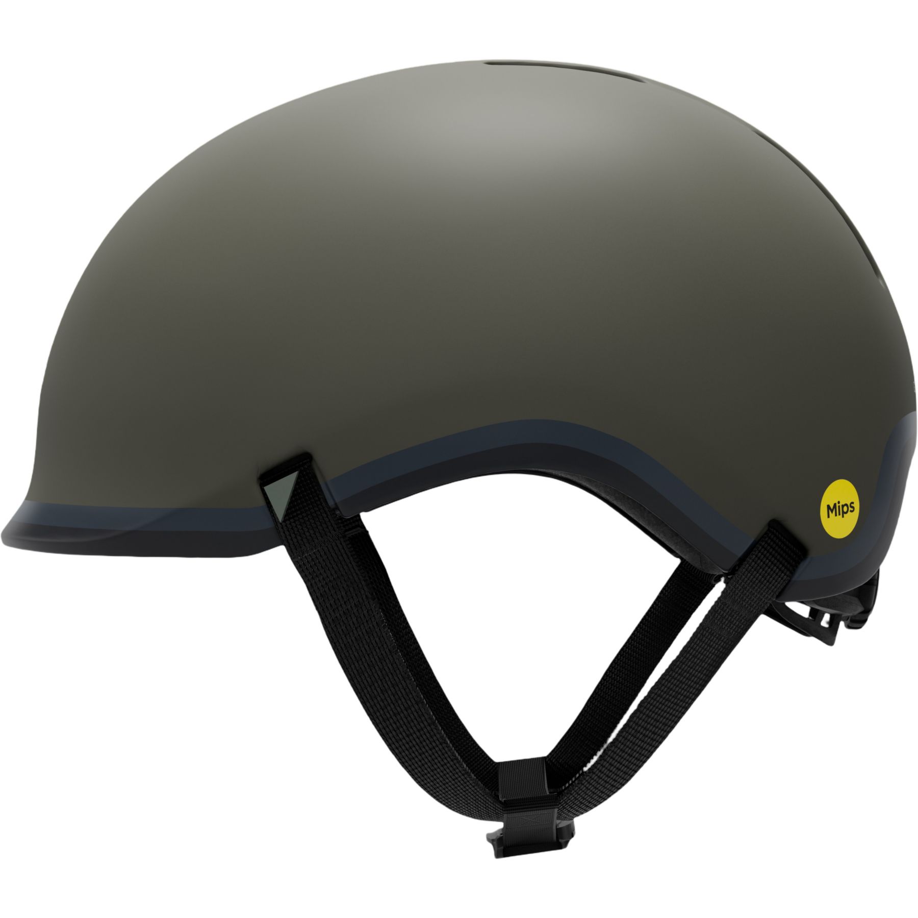 Giro Hoxton Mips, cykelhjelm, grøn billede