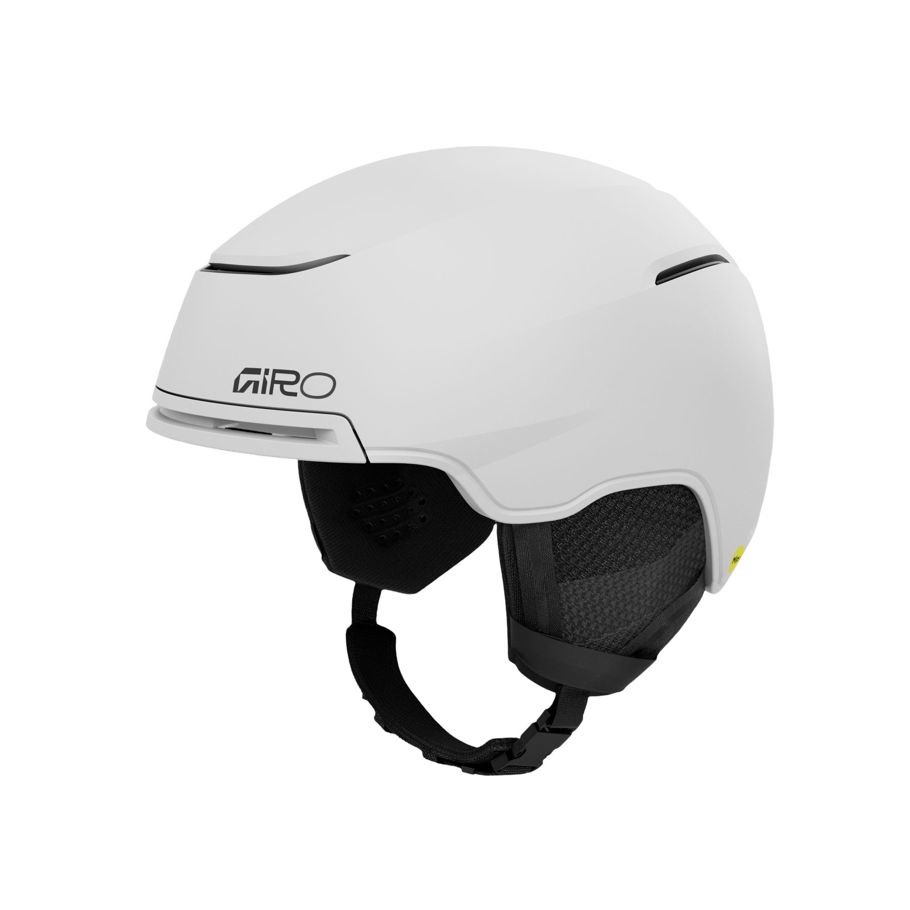 Giro Jackson Mips, skihjelm, hvid billede