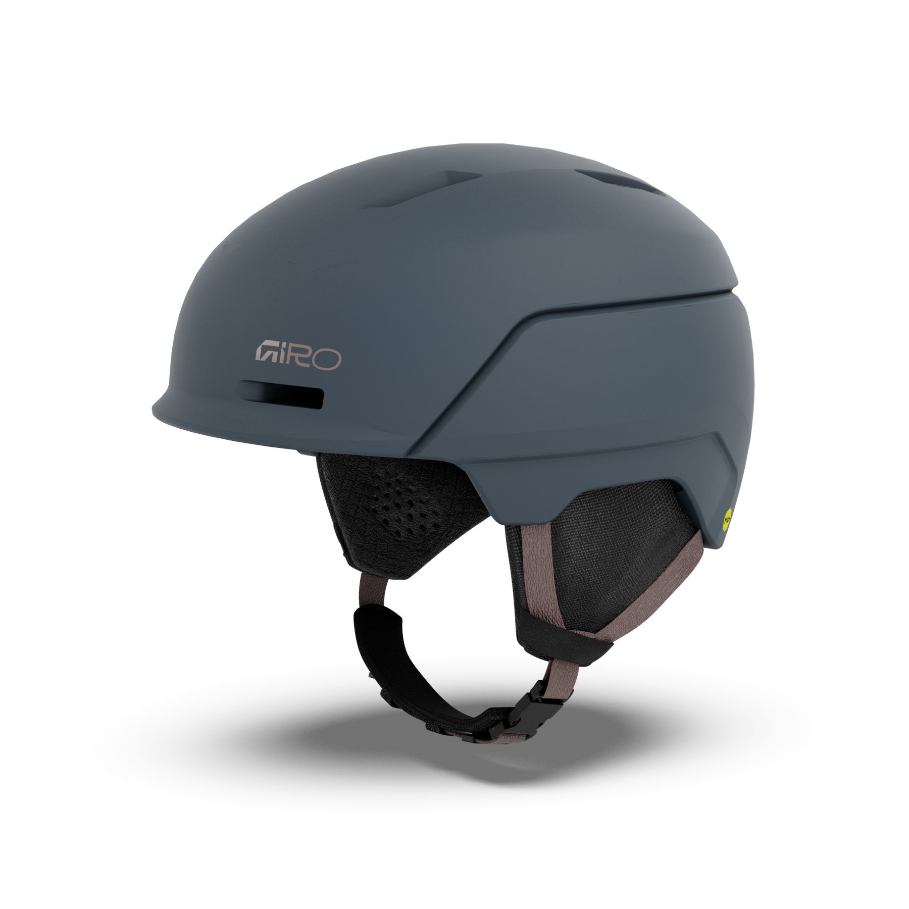 Giro Neo Mips II, skihjelm, mørkeblå billede