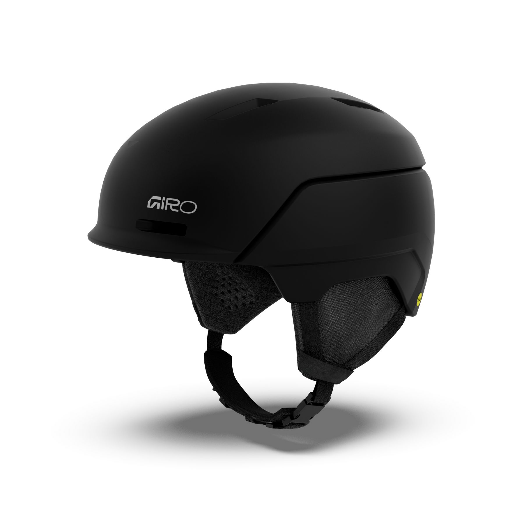 Giro Neo Mips II, skihjelm, sort billede