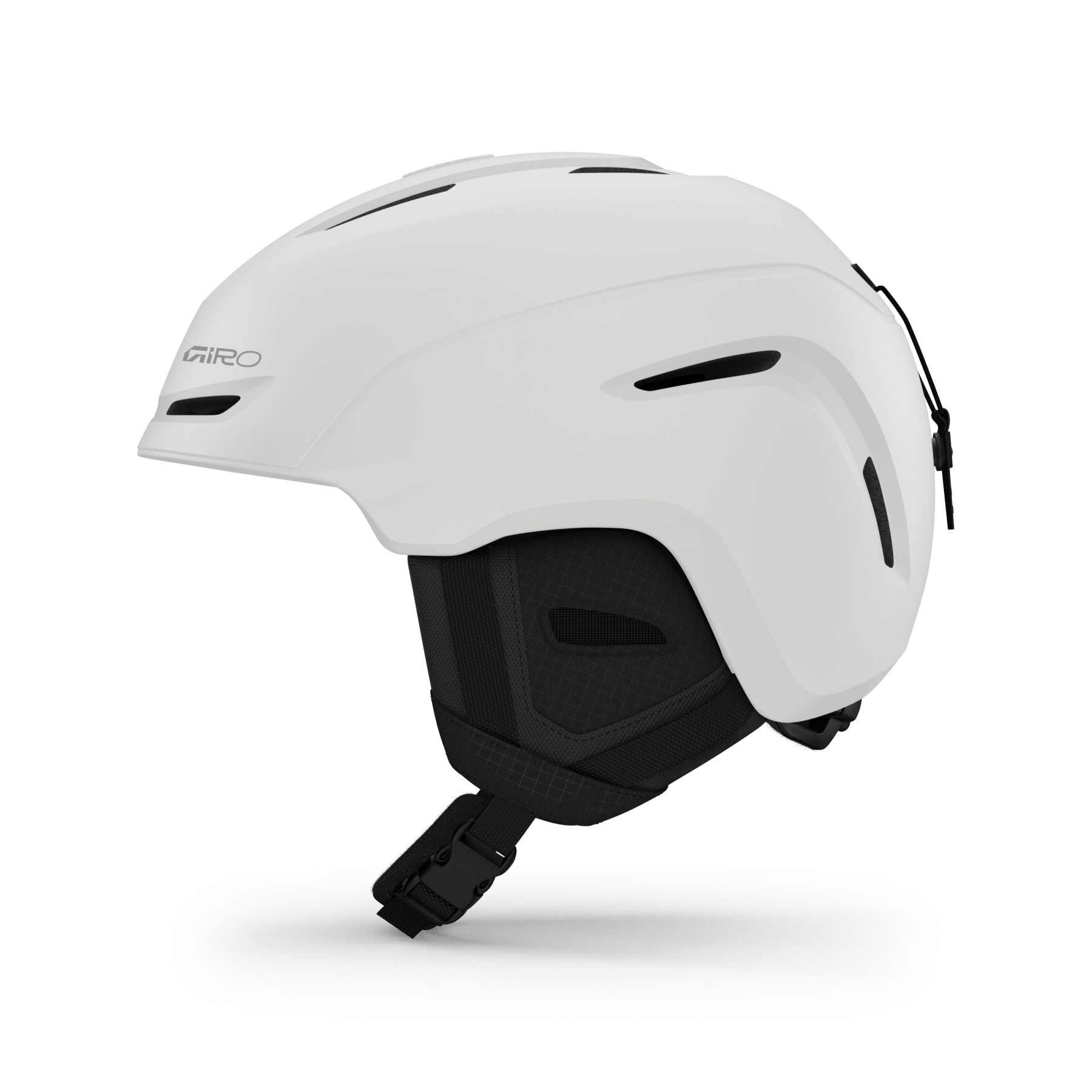 Giro Sario Mips, skihjelm, hvid billede