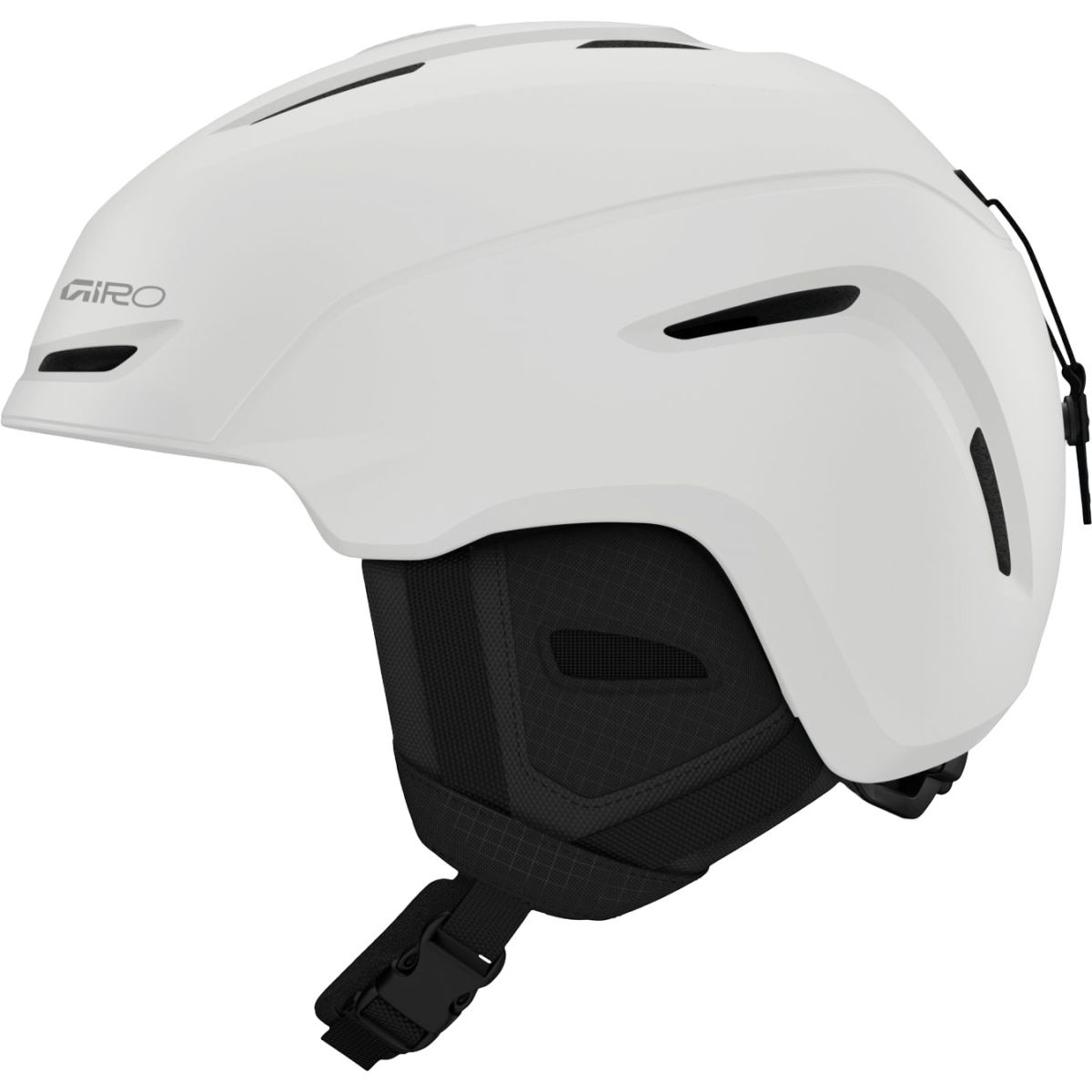 Giro Sario Mips, skihjelm, hvid