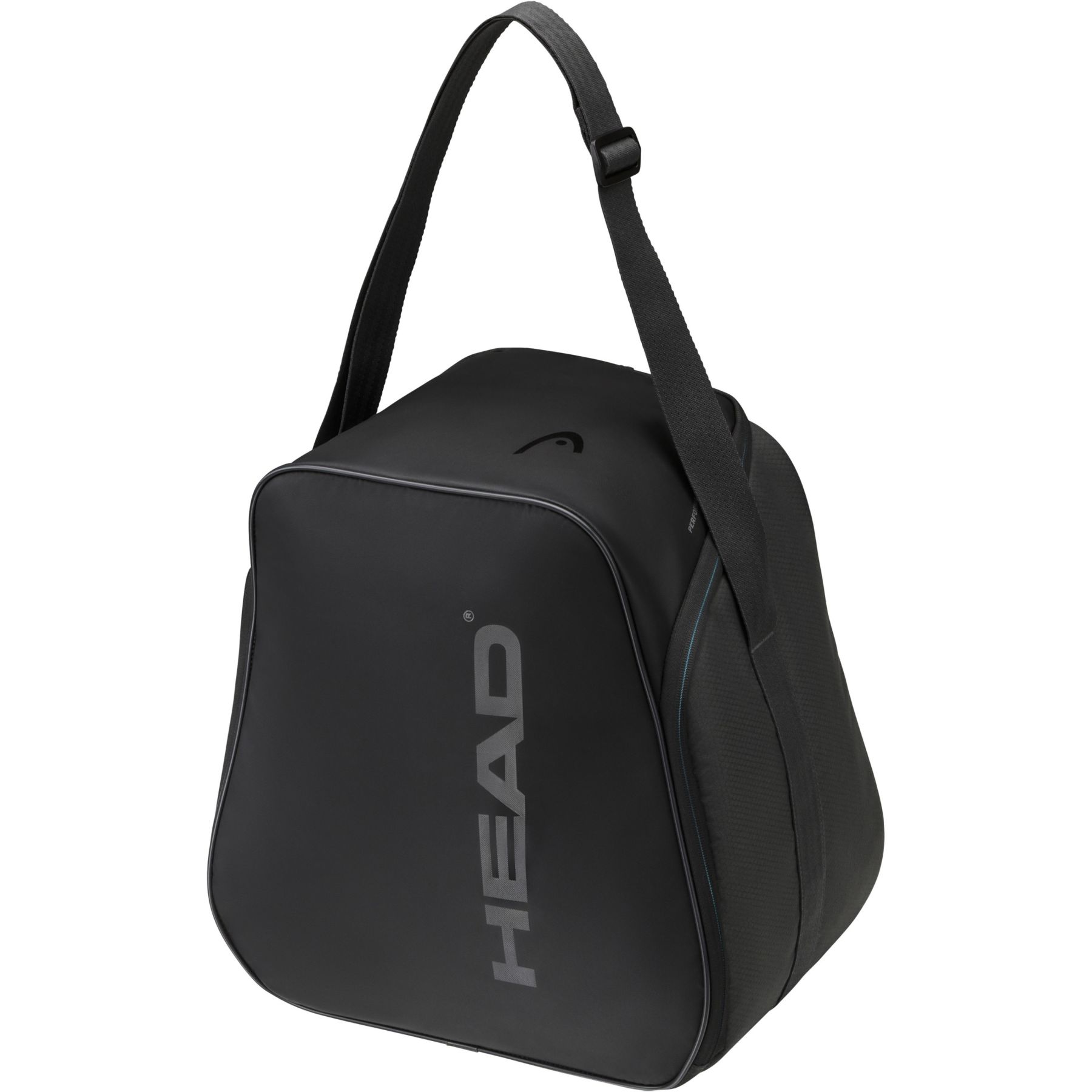 HEAD Bootbag, støvletaske, sort