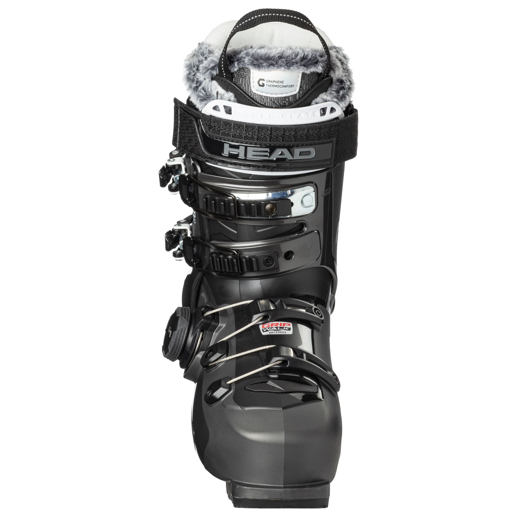 HEAD Edge 105 W HV GW BOA, skistvler, gr