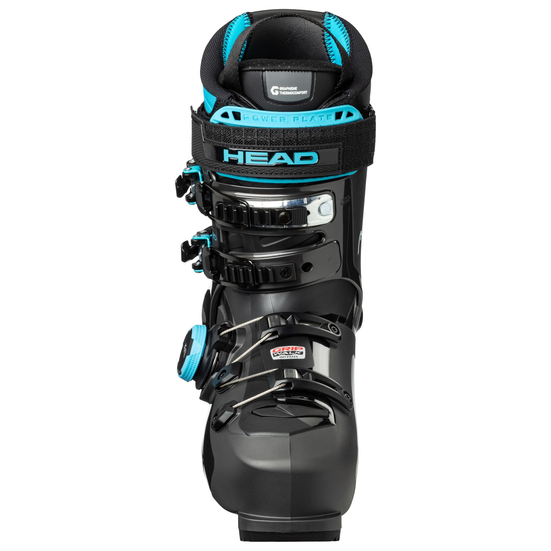 HEAD Edge 120 HV GW BOA, skistvler, gr