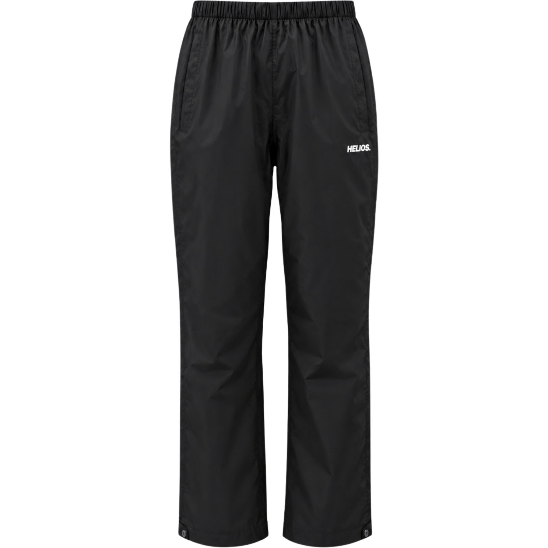 Helios Arctic, regnbukser, dame, sort