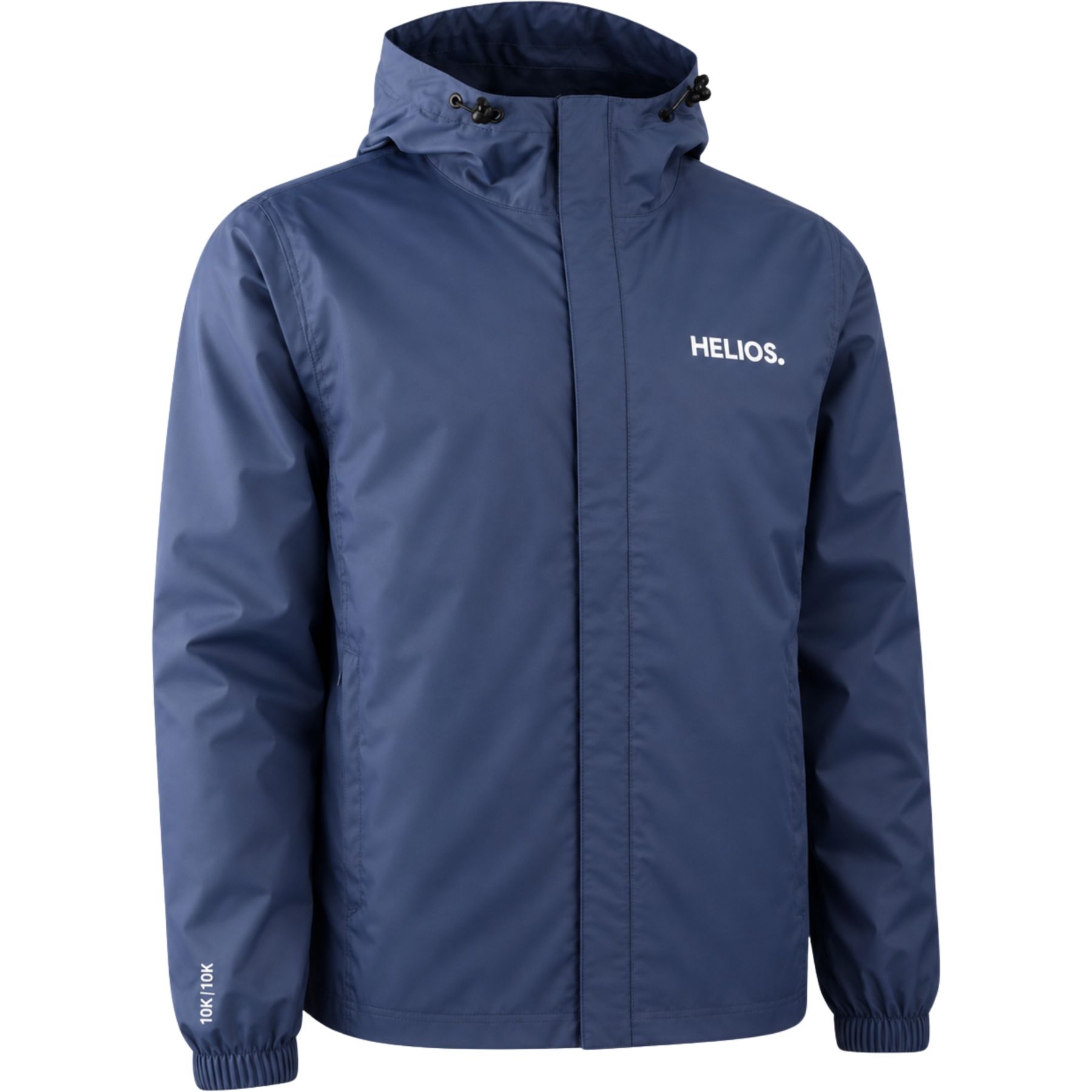 Helios Arctic, regnjakke, herre, navy