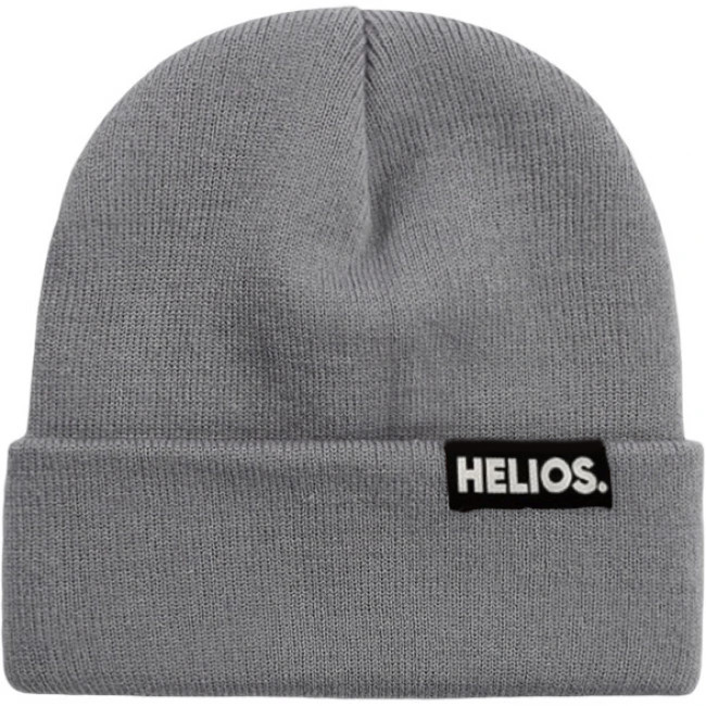 Helios Classic, hue, grå billede