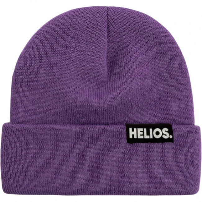 Helios Classic, hue, lilla billede