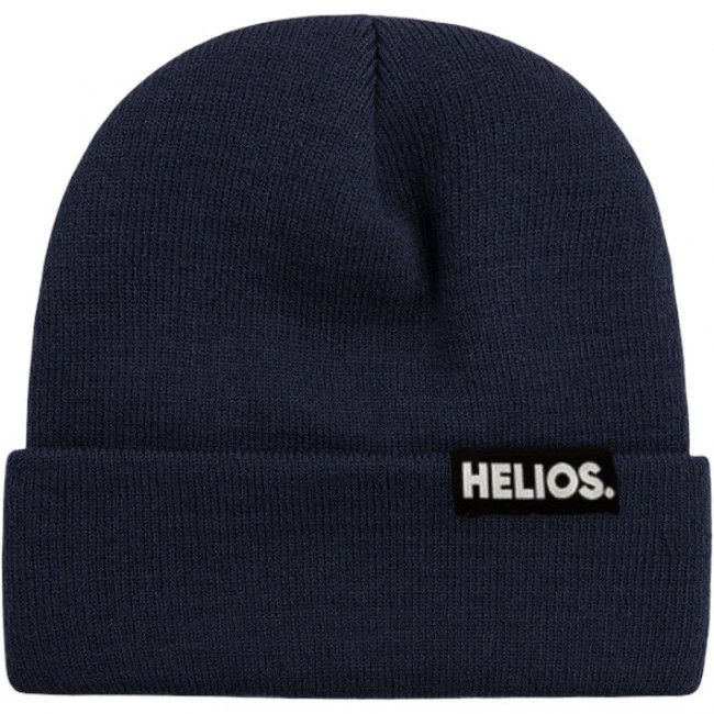 Helios Classic, hue, navy billede