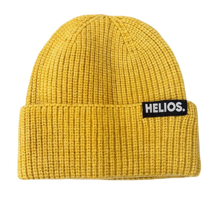 Helios Merino One, hue, gul billede