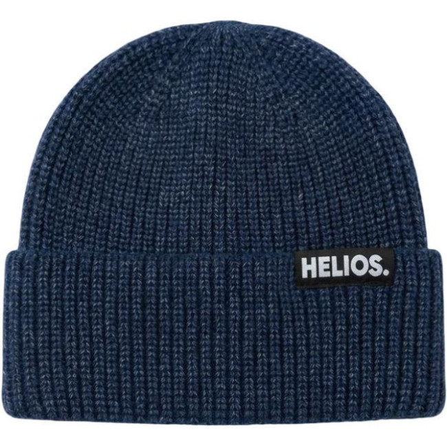 Produktfoto: Helios Merino One, hue, navy