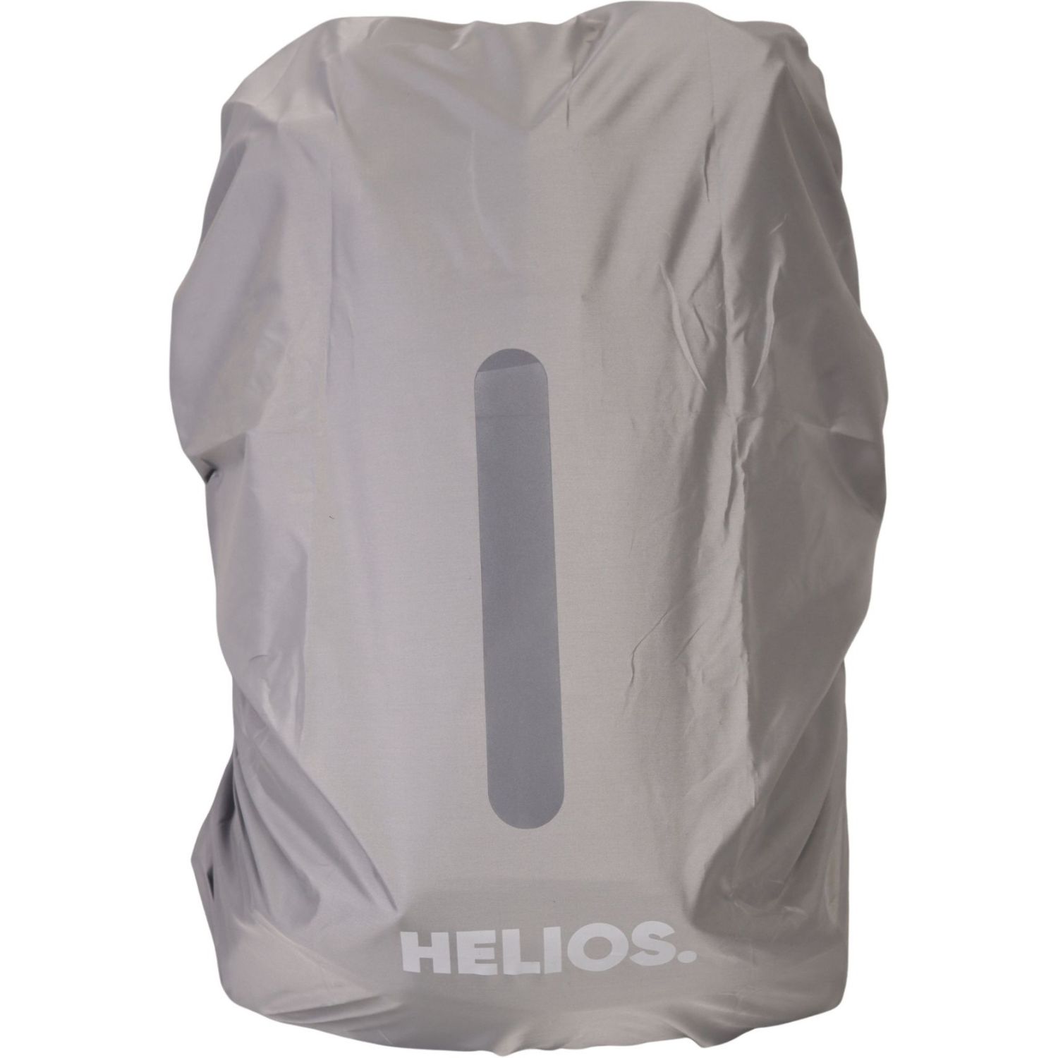 Helios regnslag til rygsæk, 20L, grå