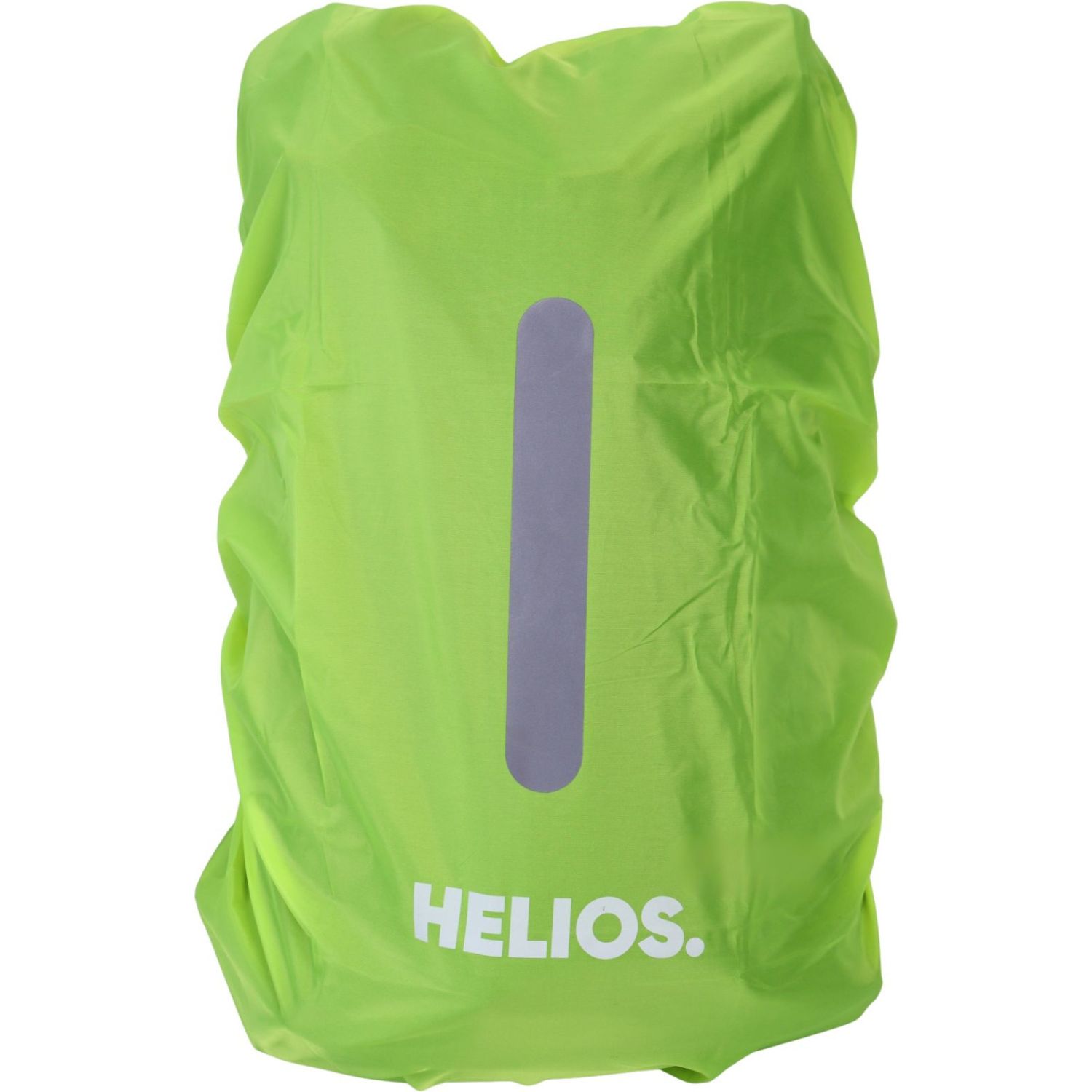 Helios regnslag til rygsæk, 35L, neon gul