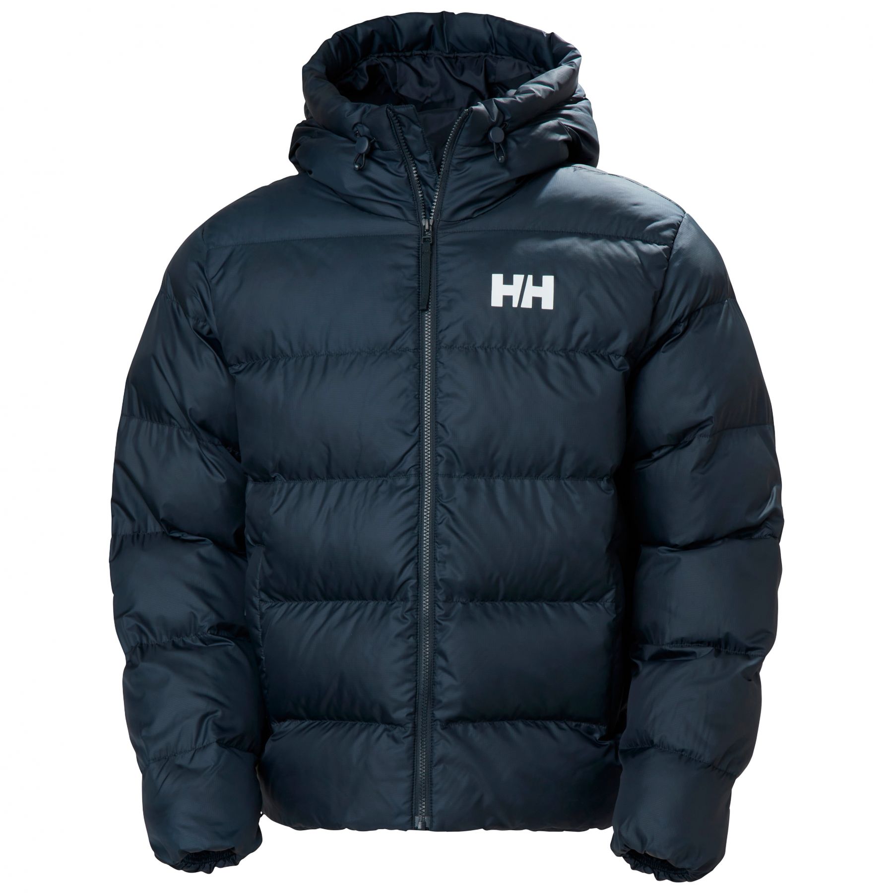 Helly Hansen Active Puffy, vinterjakke, herre, blå