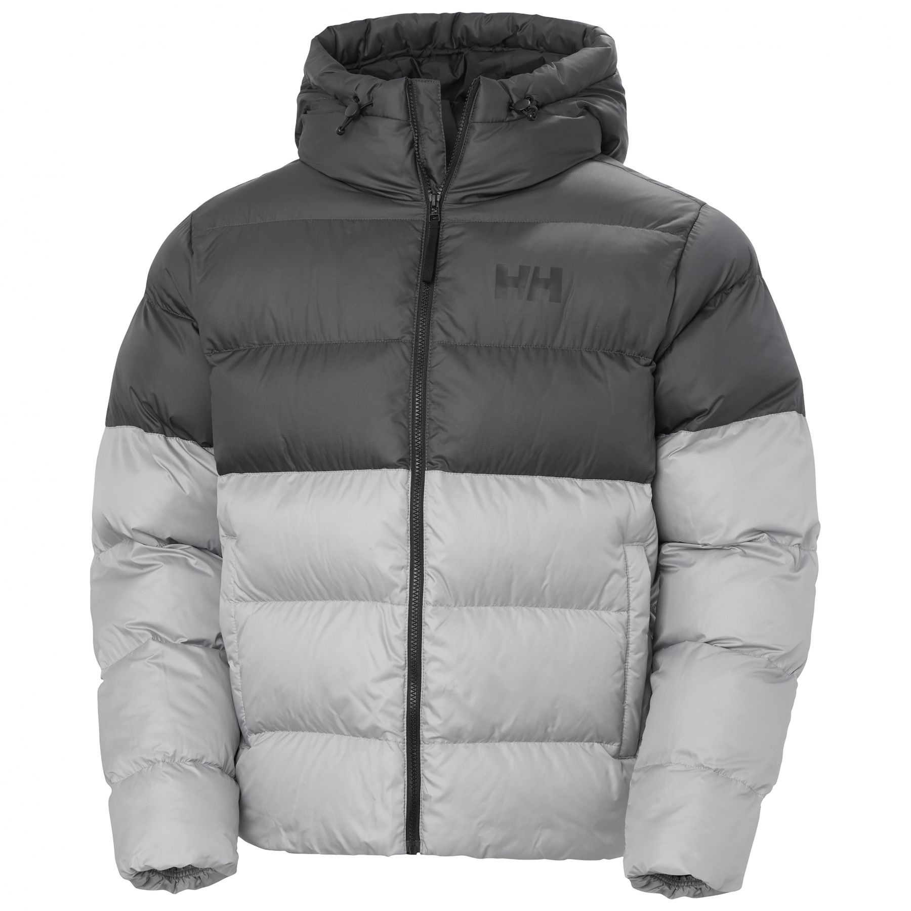 Helly Hansen Active Puffy, vinterjakke, herre, grå