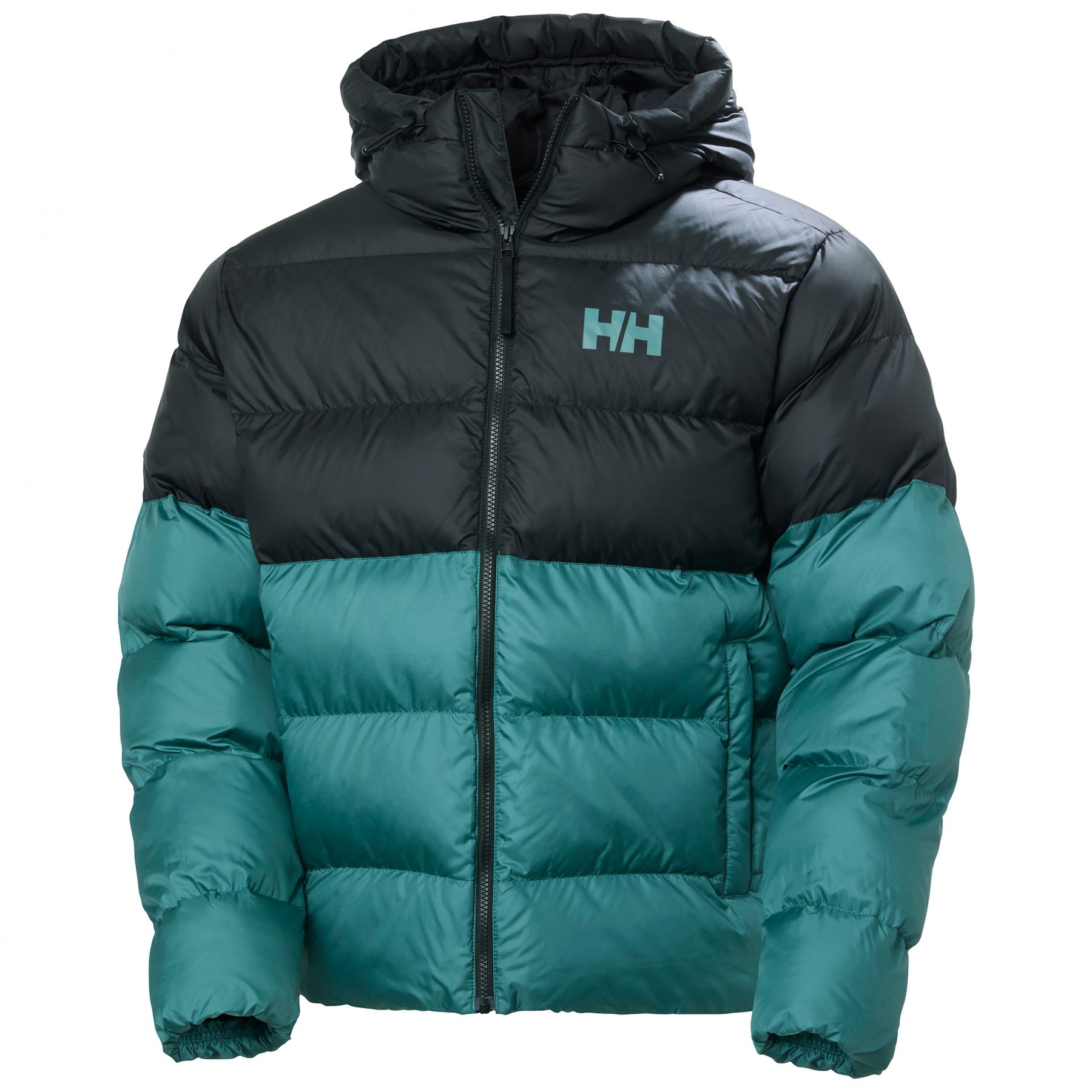 Helly Hansen Active Puffy, vinterjakke, herre, grøn