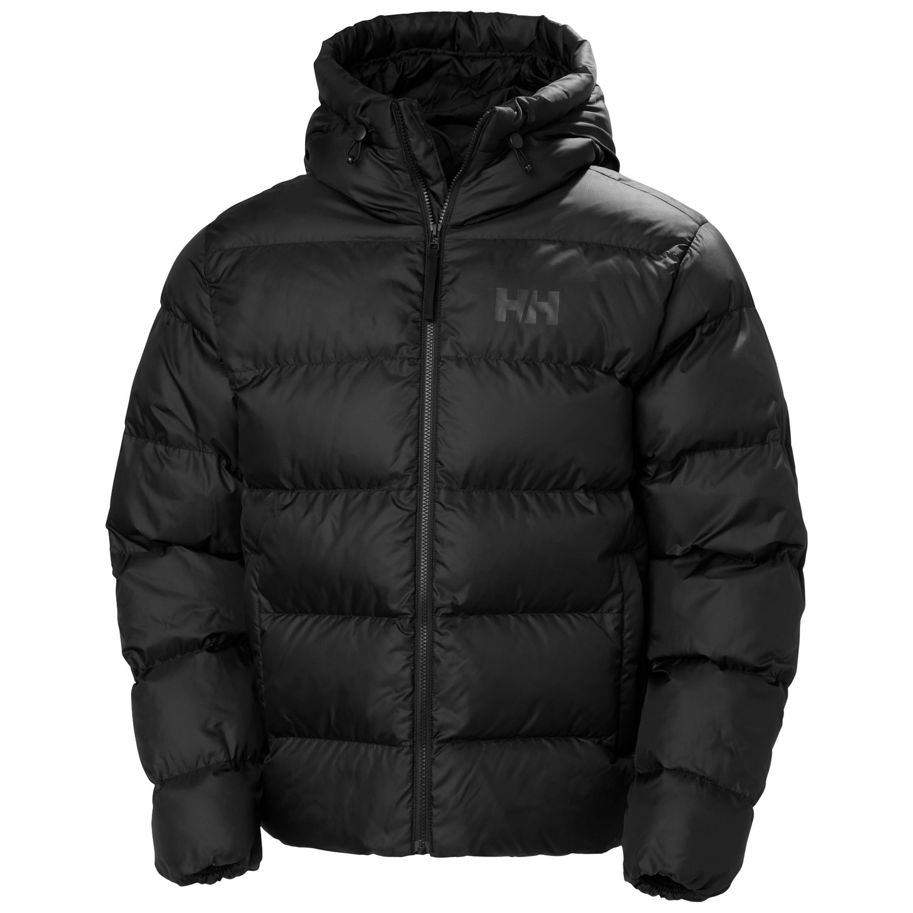 Helly Hansen Active Puffy, vinterjakke, herre, sort