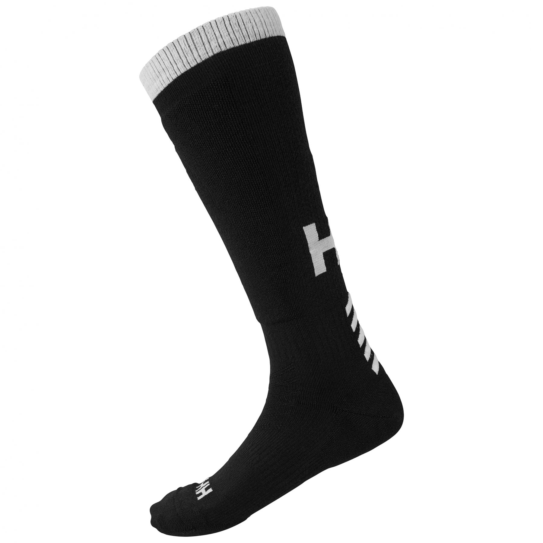Helly Hansen Alpine, skistrømper, sort billede