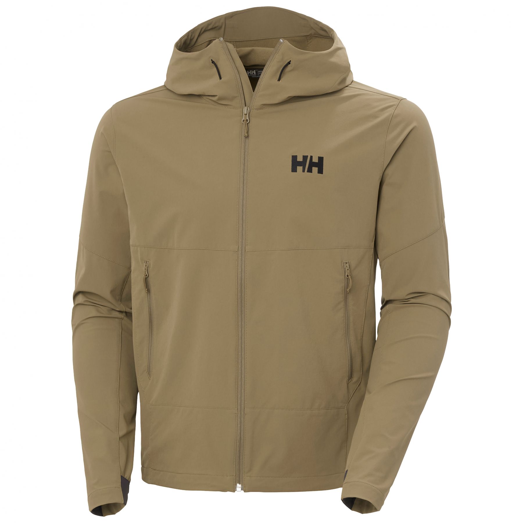 Helly Hansen Blaze, softshell jakke, herre, beige billede