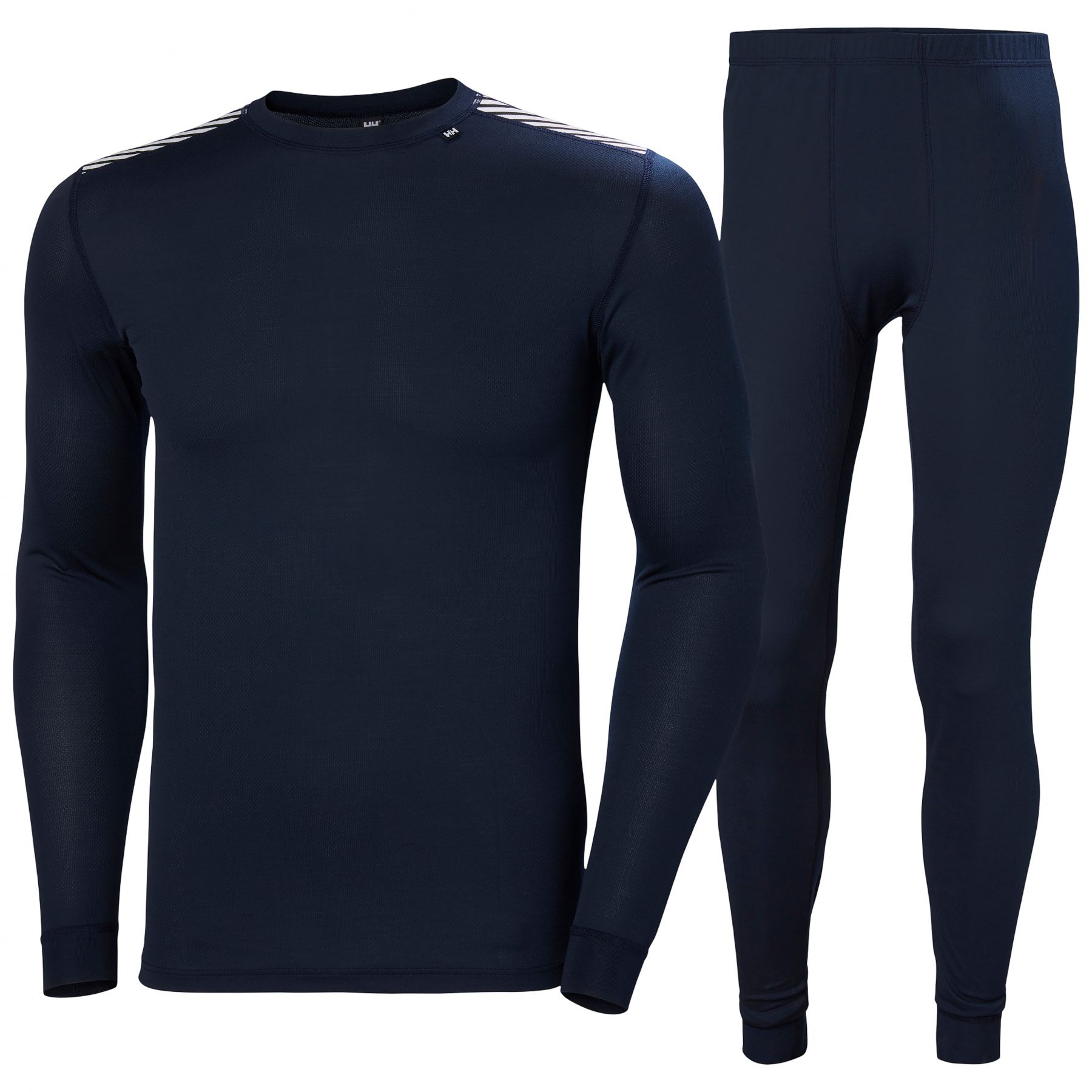 Helly Hansen Comfort Light sæt, herre, blå billede