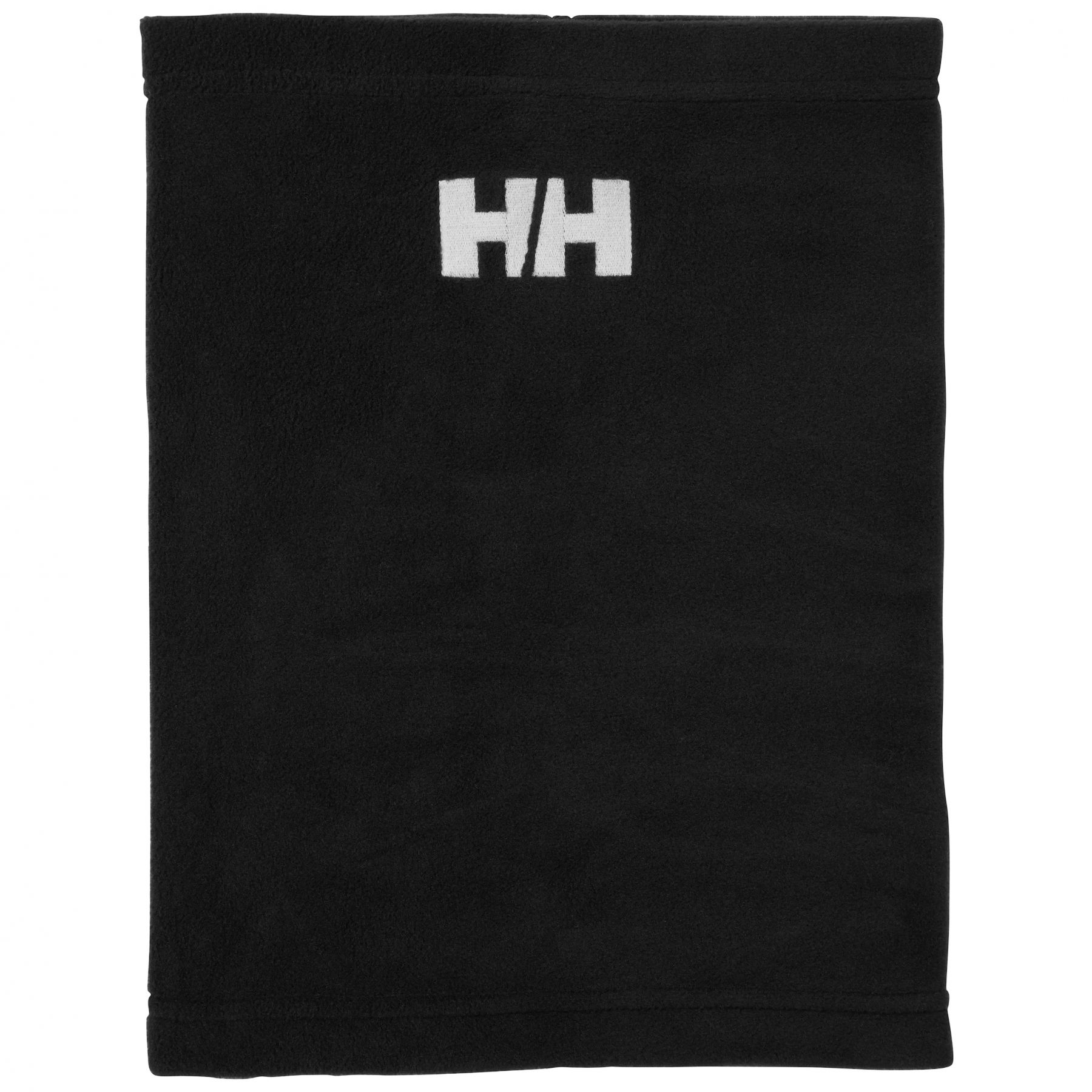 Helly Hansen Daybreaker Fleece, halsedisse, sort billede