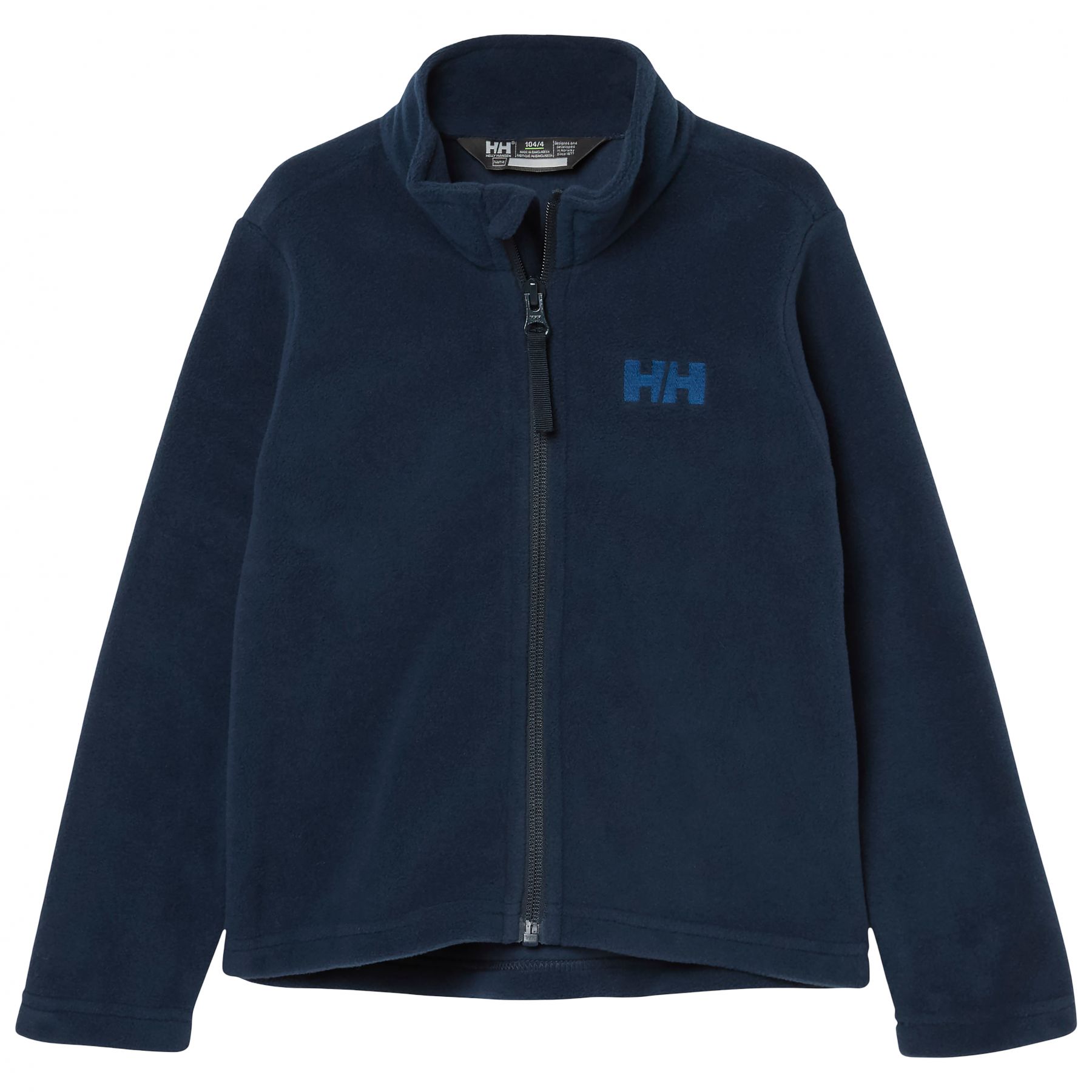 Helly Hansen Daybreaker, fleecejakke, børn, blå