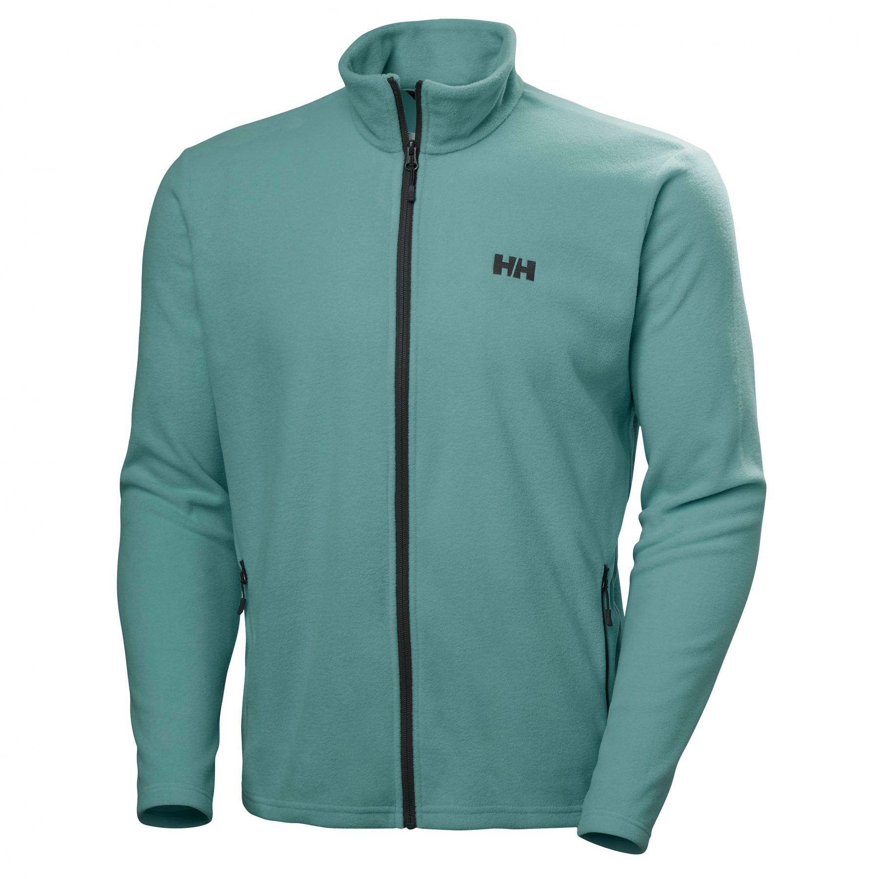 Helly Hansen Daybreaker, fleecejakke, herre, grøn