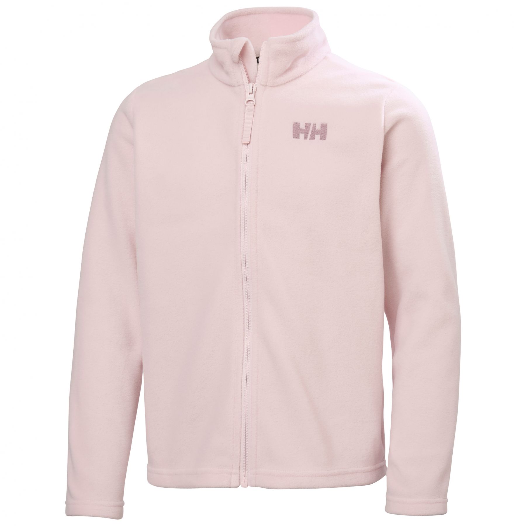 Helly Hansen Daybreaker, fleecejakke, junior, pink