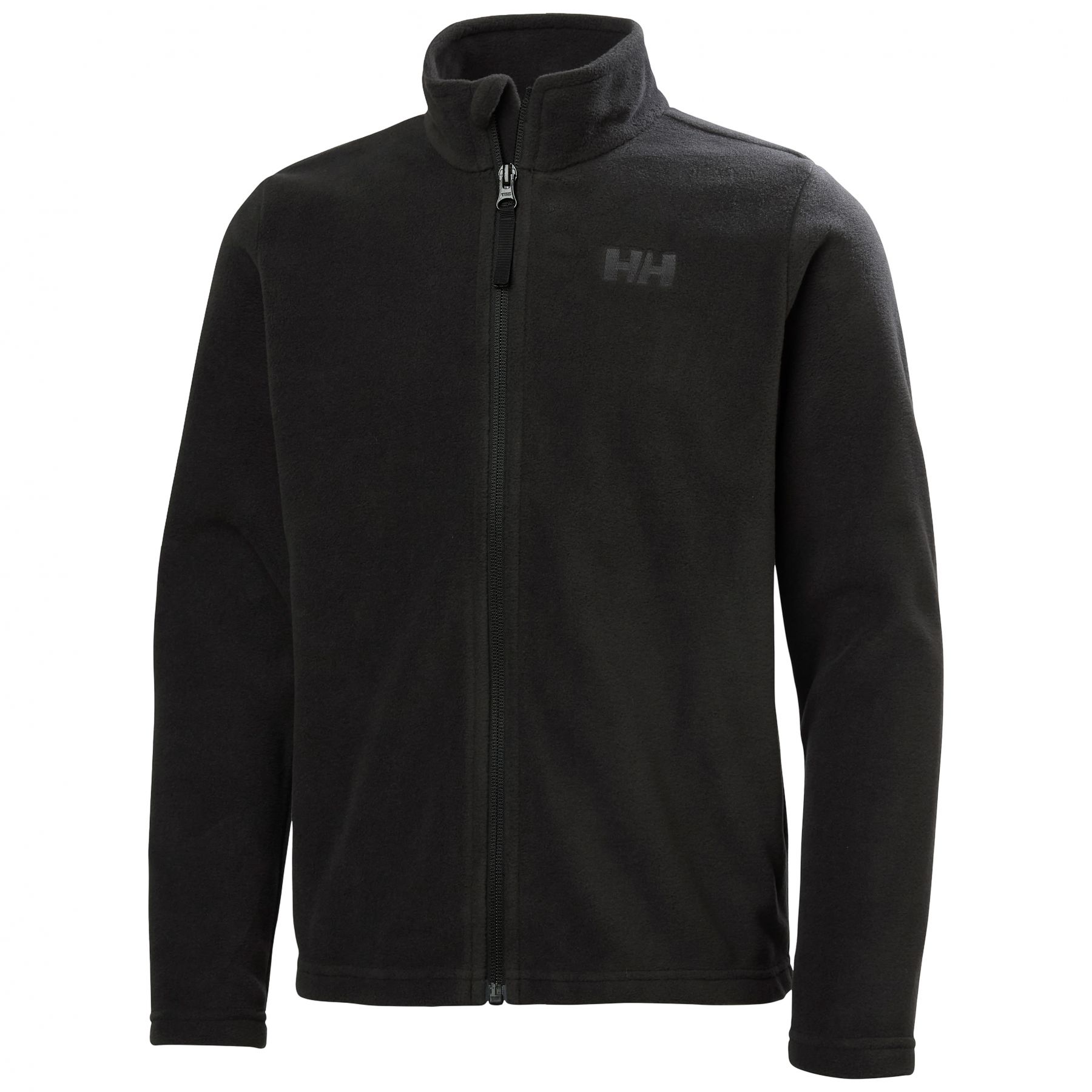 Helly Hansen Daybreaker, fleecejakke, junior, sort