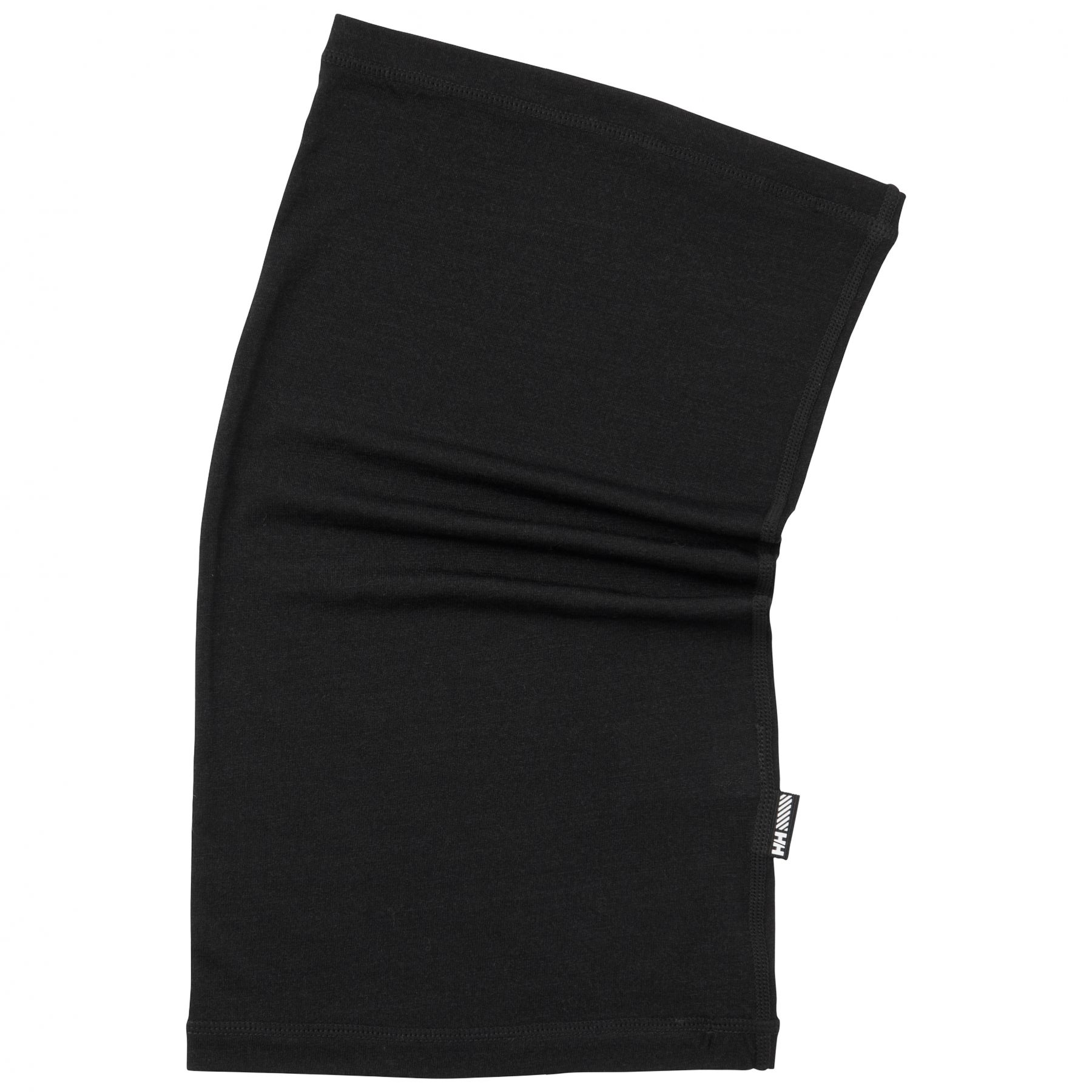 Helly Hansen Durawool, halsedisse, sort billede