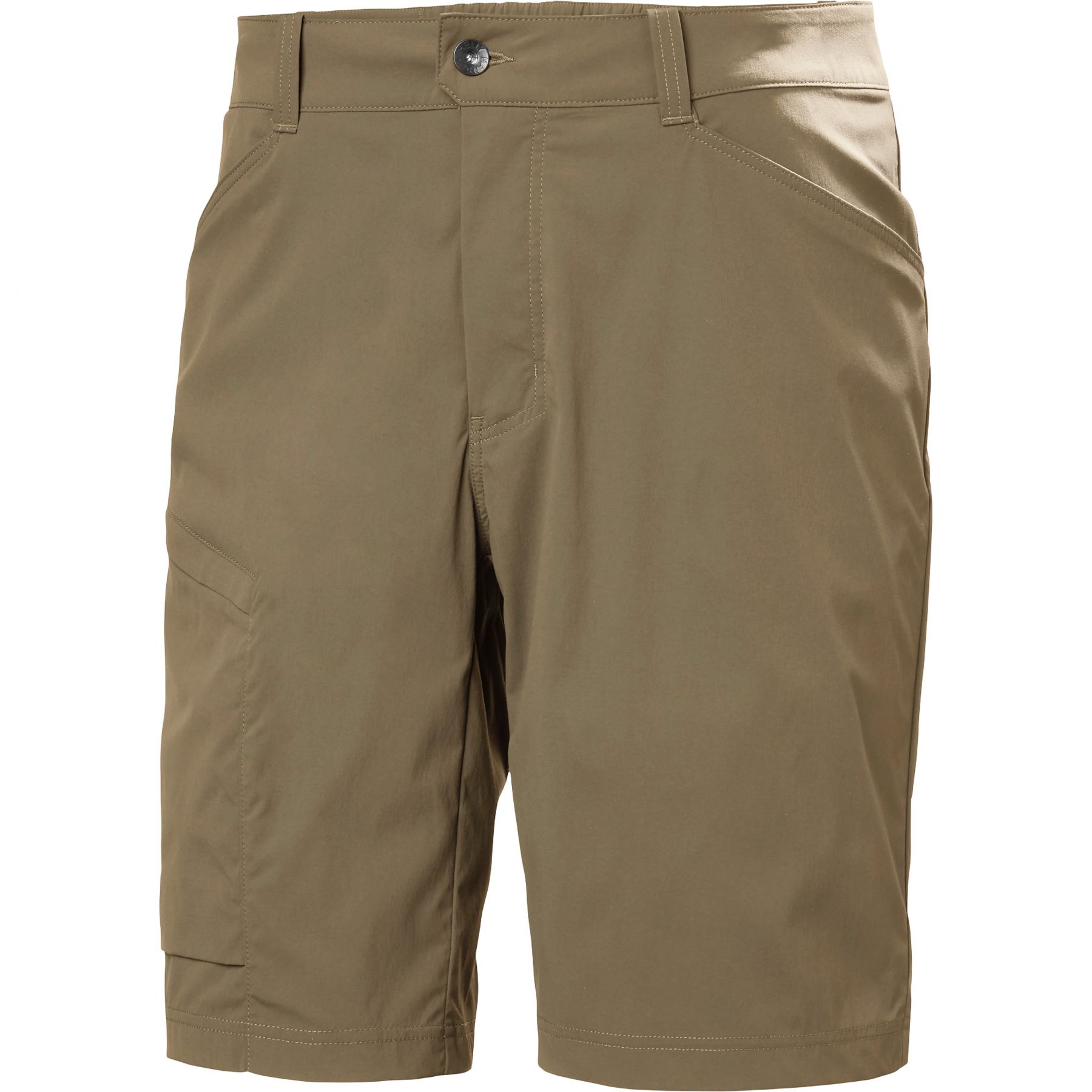 Helly Hansen Elv Light Tur, shorts, herre, bedrock billede