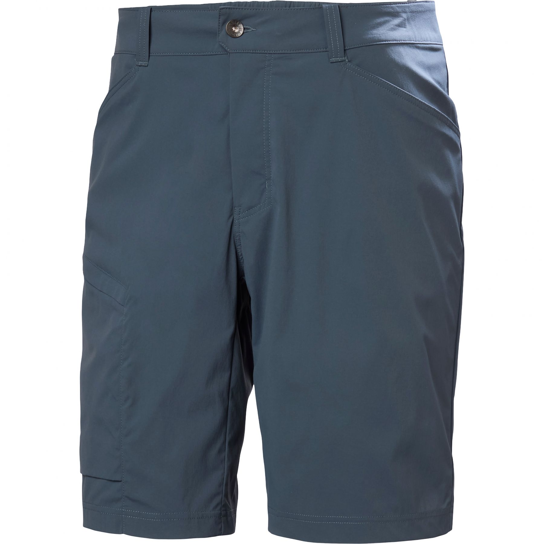 Helly Hansen Elv Light Tur, shorts, herre, alpine frost billede