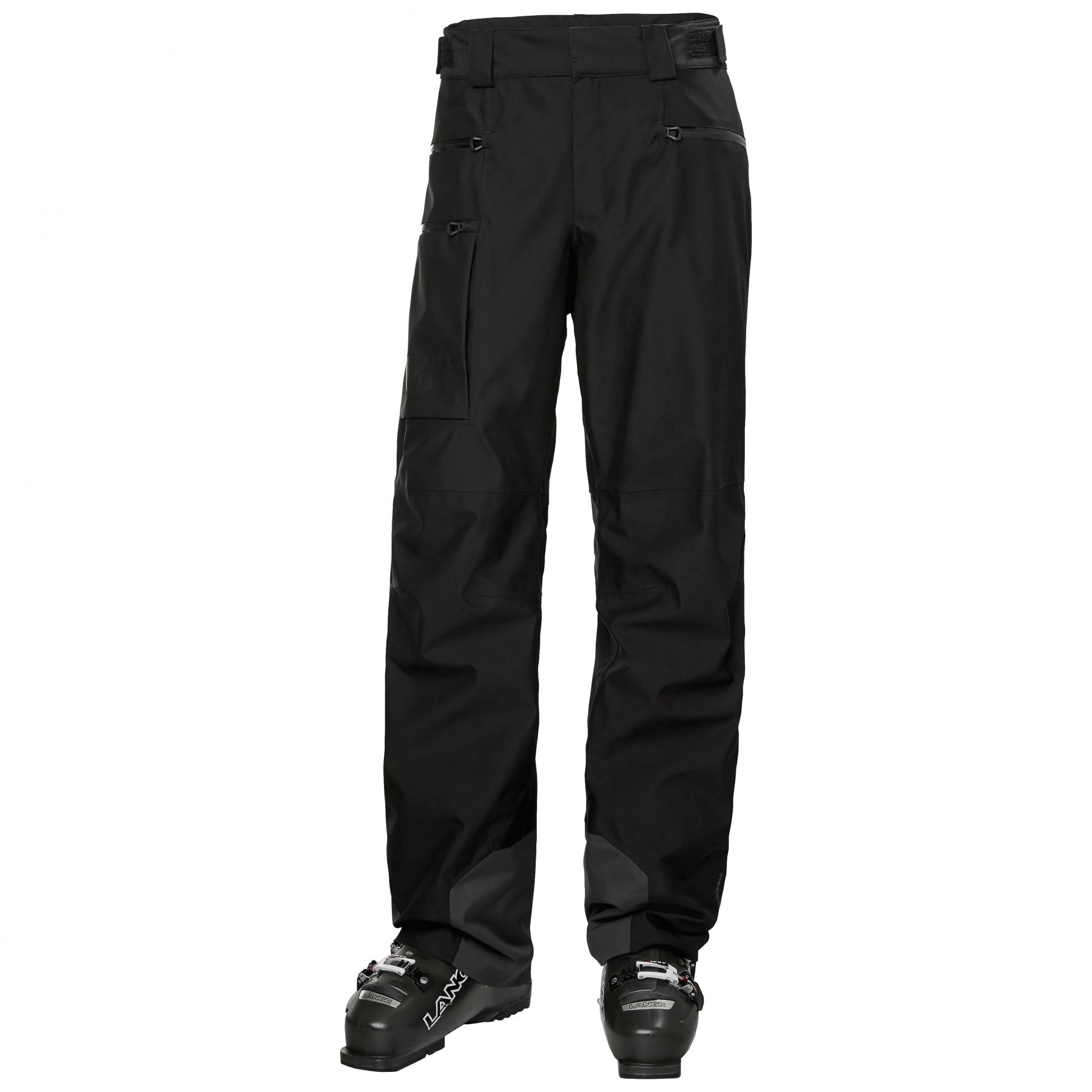 Helly Hansen Garibaldi 2.0, skibukser, herre, sort