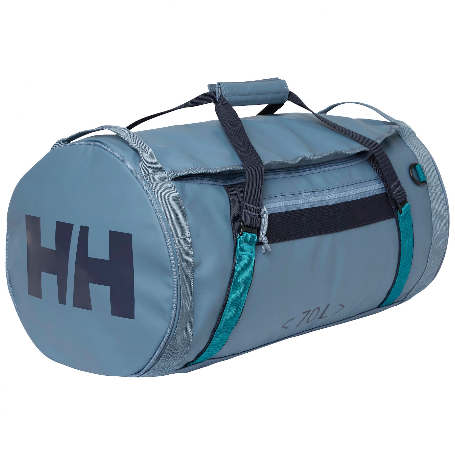 Helly Hansen HH Duffel Bag 2 70L, blå billede