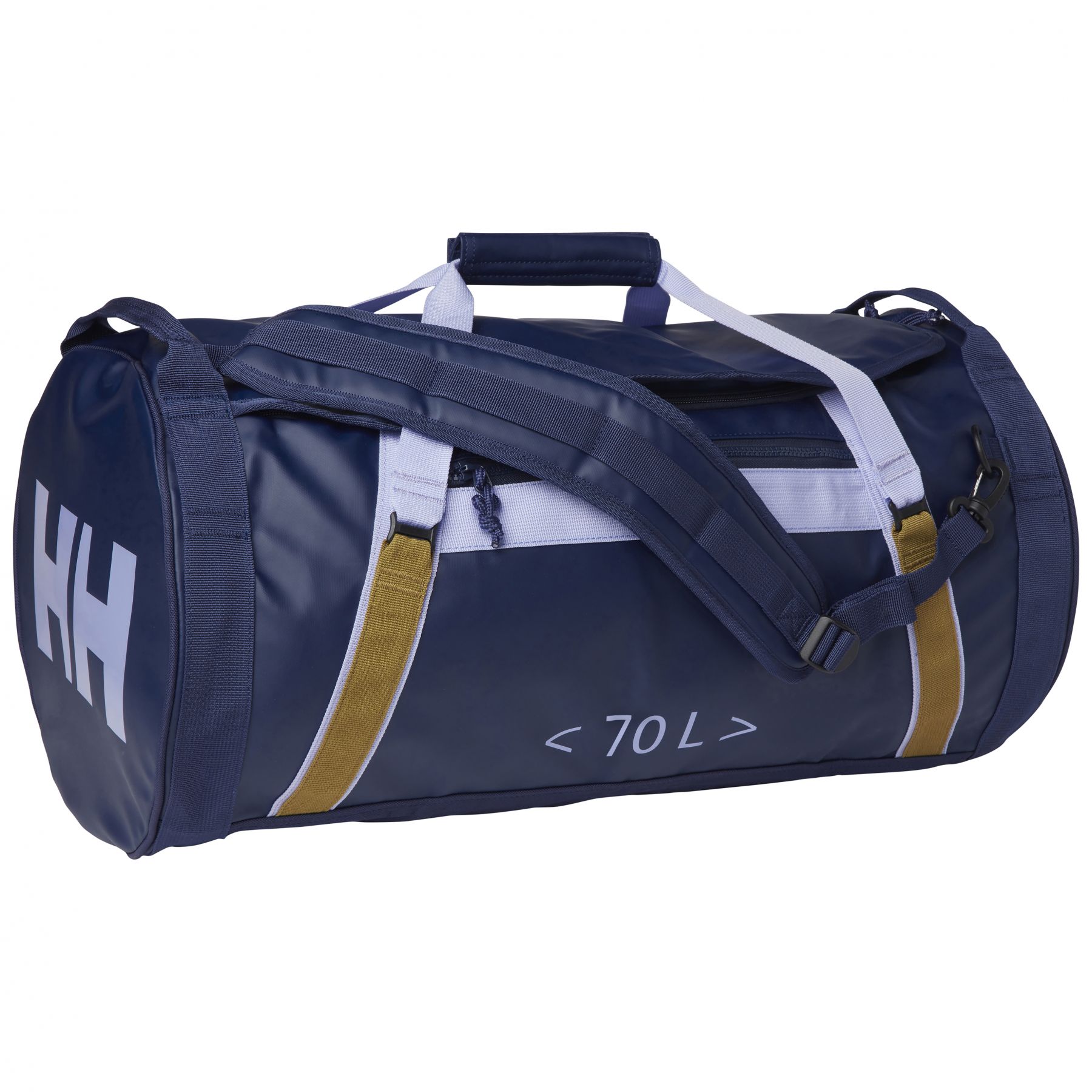 Helly Hansen HH Duffel Bag 2 70L, mørkeblå billede