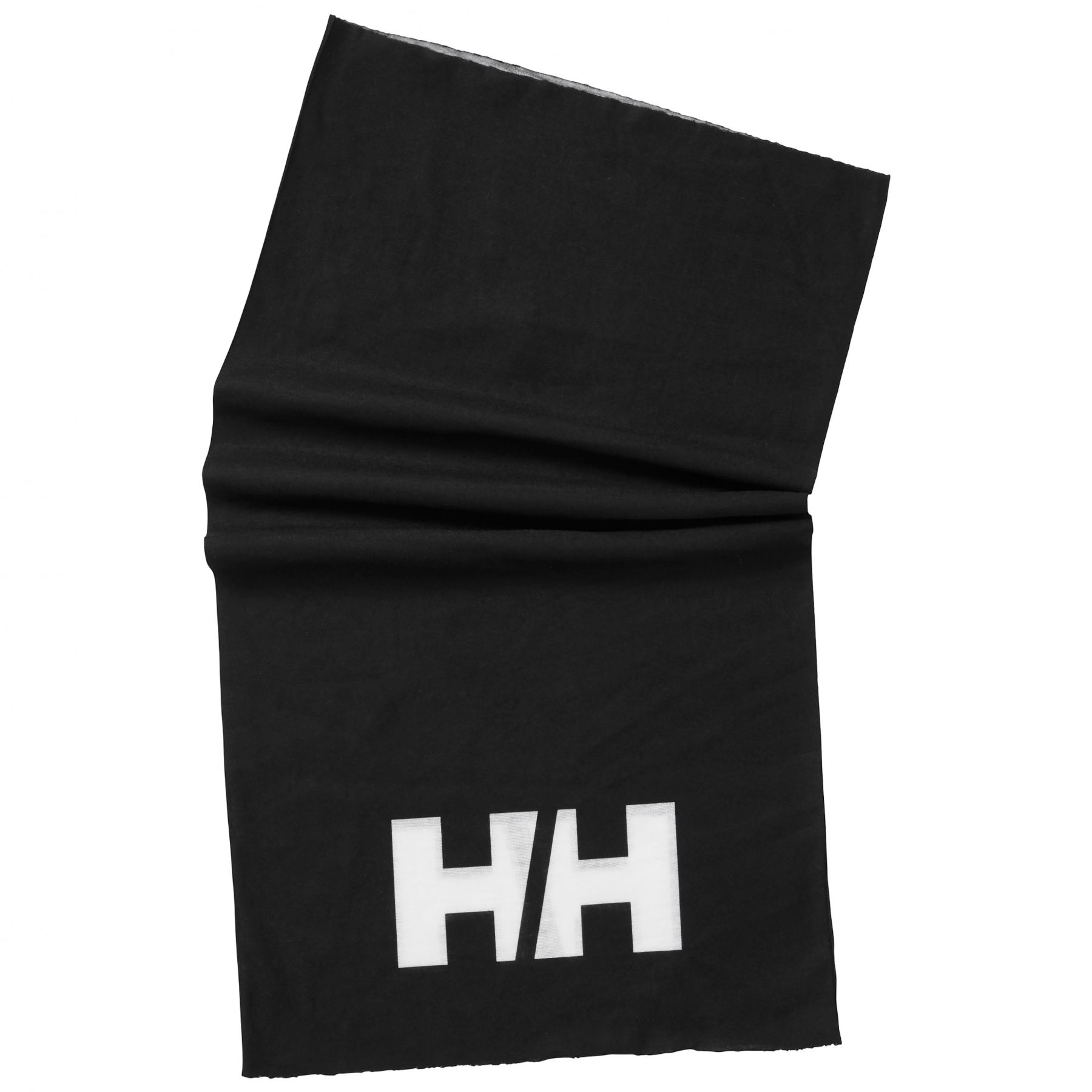 Helly Hansen HH, halsedisse, sort billede