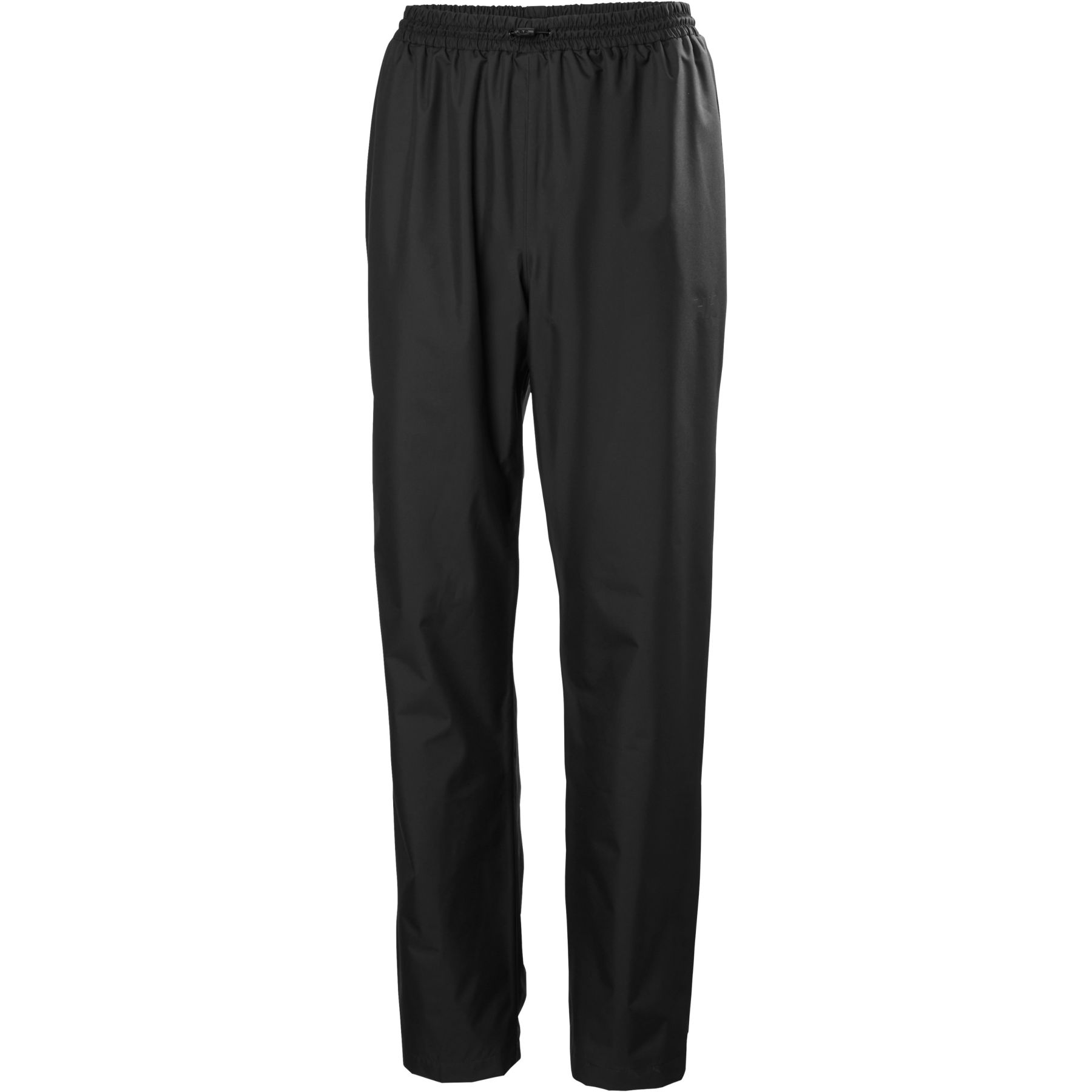 Helly Hansen HH Rain, regnbukser, dame, sort - DKK 398 - Spar 50%