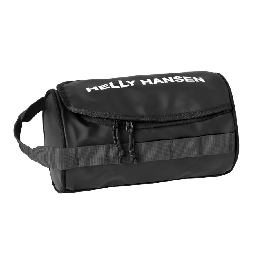 Helly Hansen HH Wash Bag 2, toilettaske, sort thumbnail