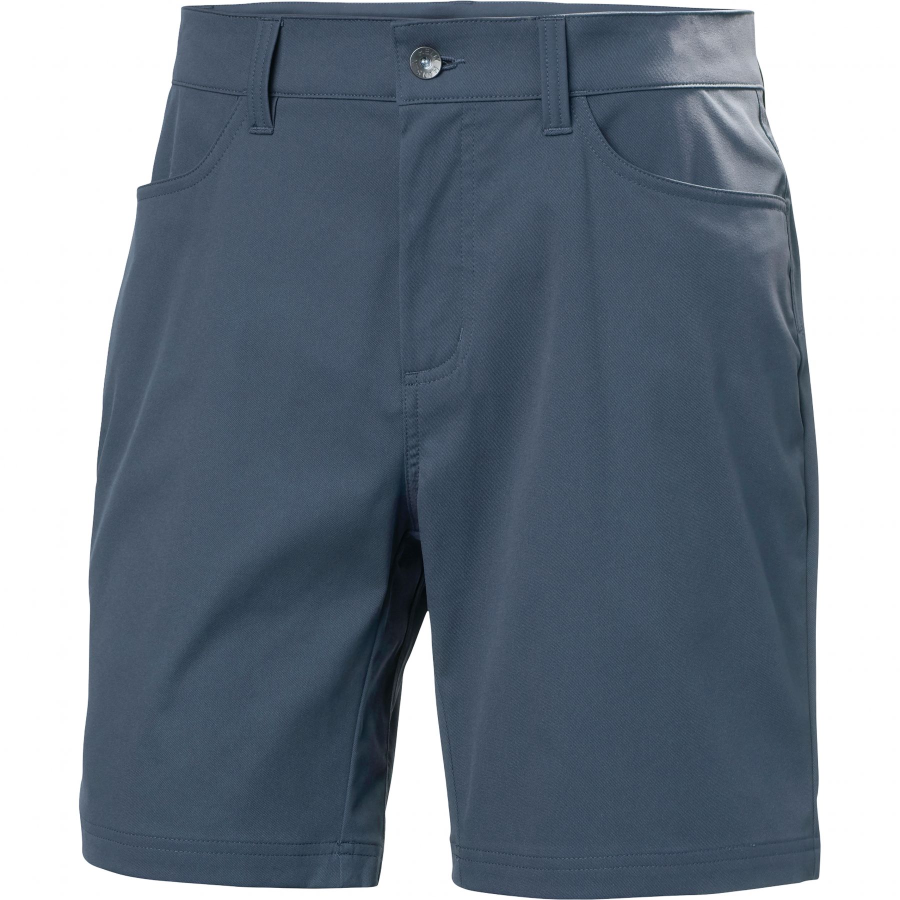 Helly Hansen Holmen 5 Pocket, shorts, herre, alpine frost billede