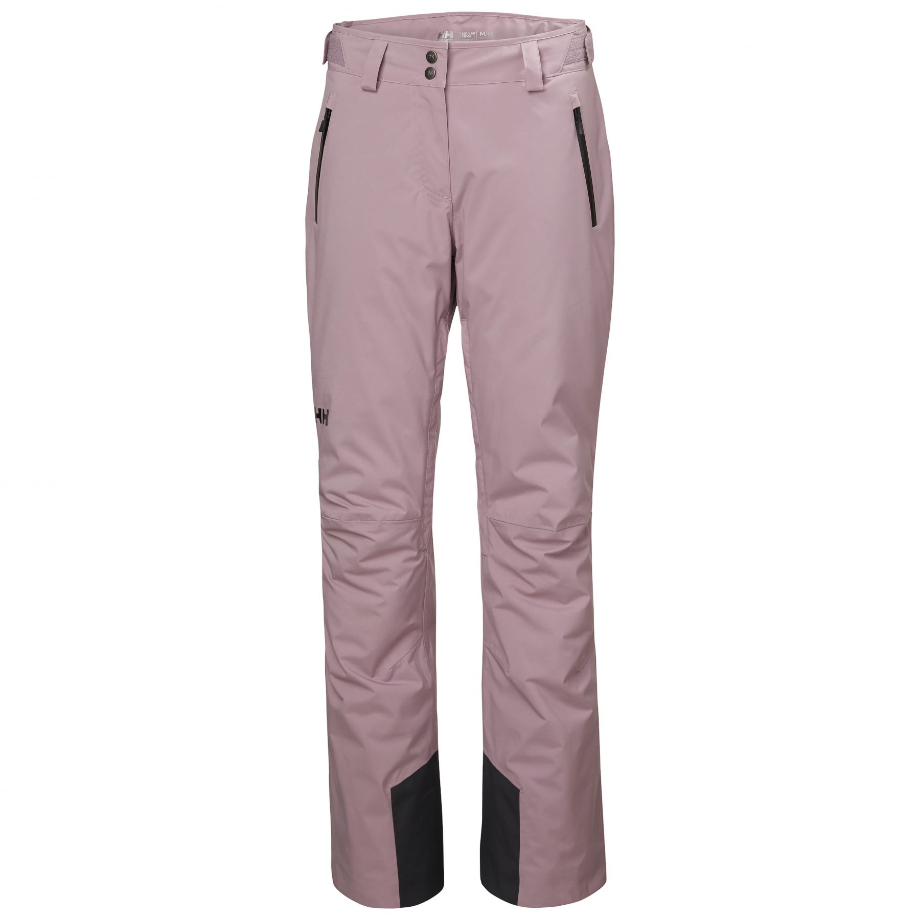 Helly Hansen Legendary Insulated, skibukser, dame, lilla - DKK 1.200 - Spar 33%
